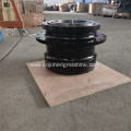 ZX160-3 final drve reducer excavator reduction gearbox